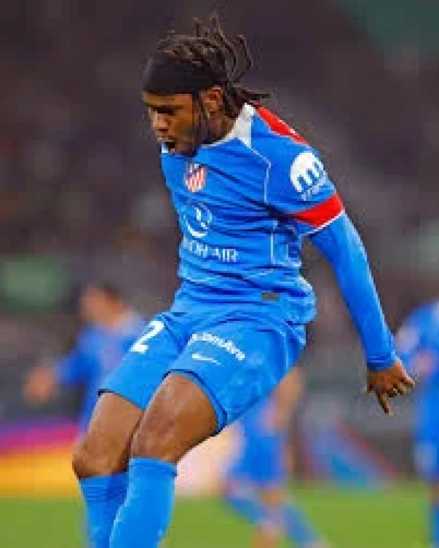 Ademola Lookman and the derby spotlight: why “world-class” praise matters now