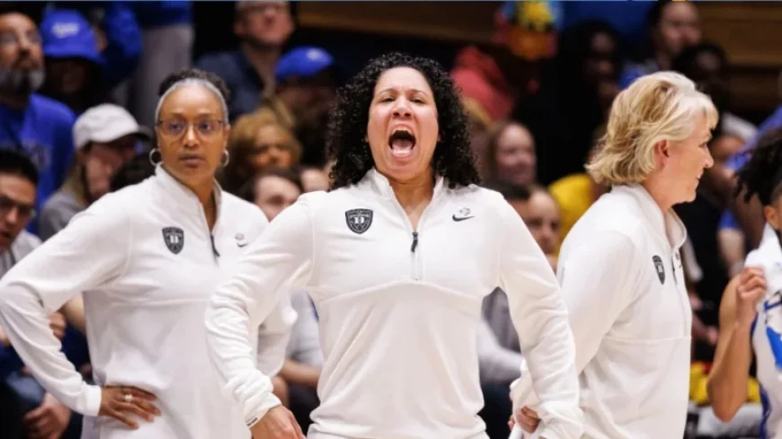 Baylor Vs Duke: A Paris result, a Cameron stage, and a rematch neither side can treat as history