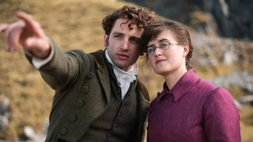 Pride And Prejudice Recast: How The Other Bennet Sister Puts Mary in the Spotlight
