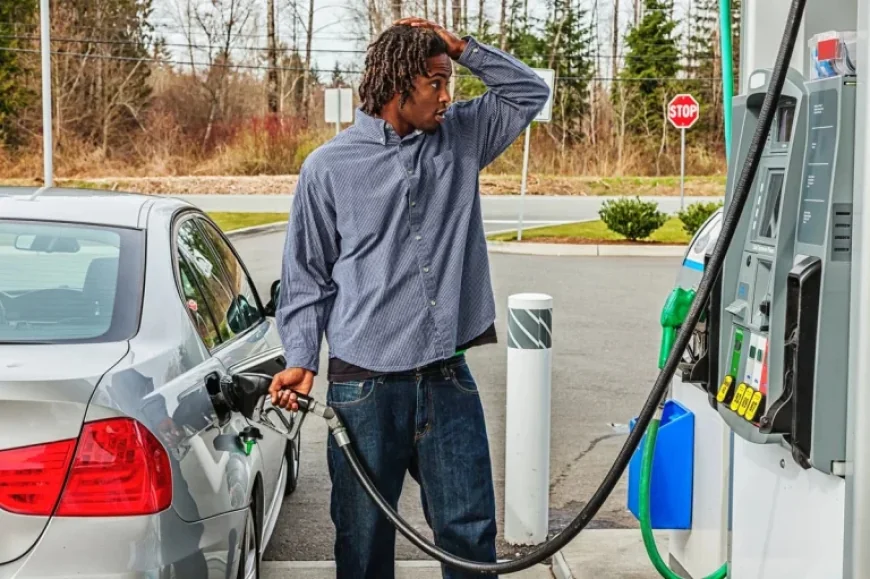 Rising Gas Prices Pale as Greater Threat Looms Over Wallets and Markets
