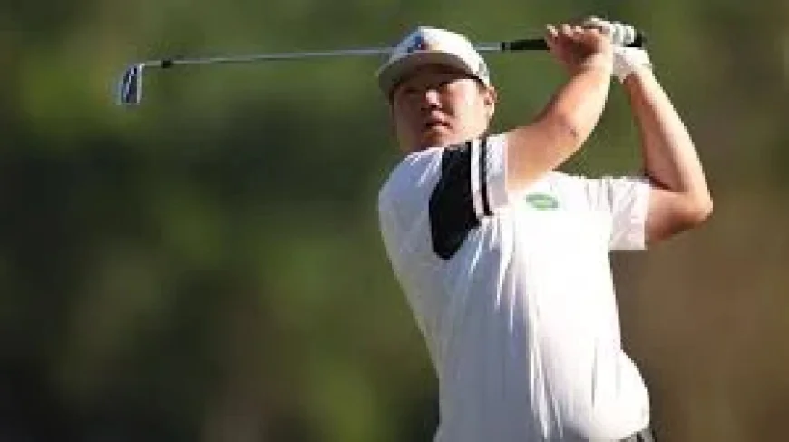 Im Sung-jae’s late birdie flips the Valspar script: 3 pressure points heading into the weekend