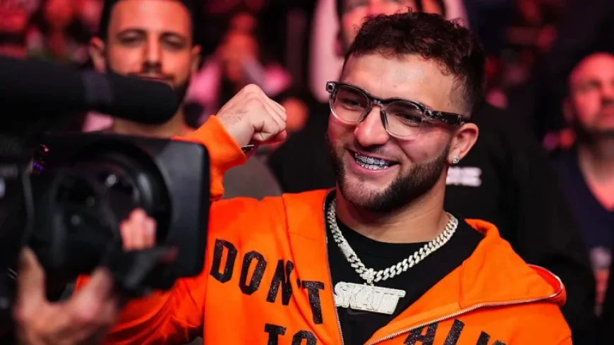 Cam Skattebo Apologizes for Dismissing CTE and Asthma as Fake