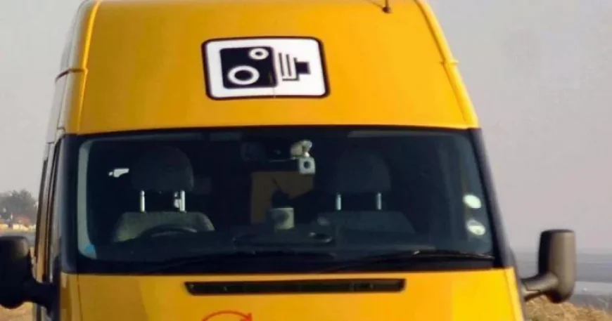 Cumbria: Speed Camera Van Locations Revealed — March 18 and March 14 Hotspot Round‑Up