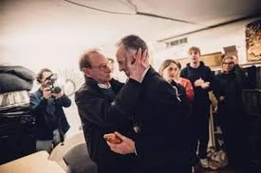 Emmanuel Grégoire at the Center of a Paris Political Storm: 3 Immediate Flashpoints