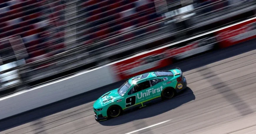 Chris Buescher and Darlington’s new package: the quiet uncertainty behind a “safe” starting spot