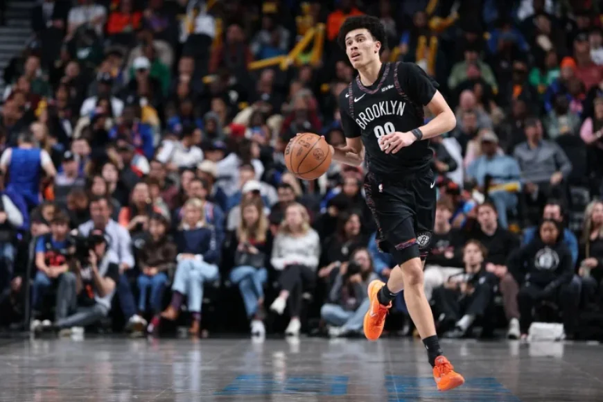 Nets Vs Kings: Two Locker Rooms, One Injury Report, and a Sunday Night Test