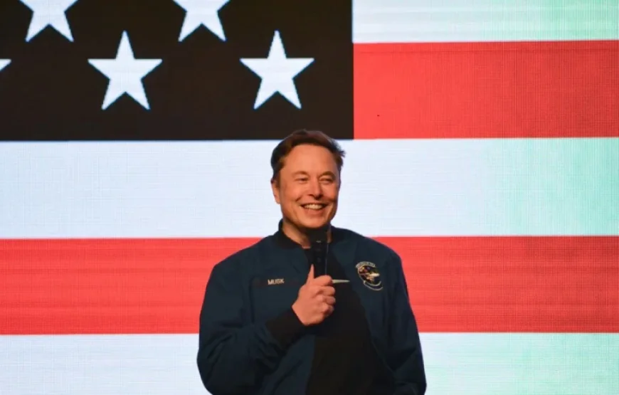 Elon Musk Reveals SpaceX and Tesla’s New Chip Manufacturing Plans
