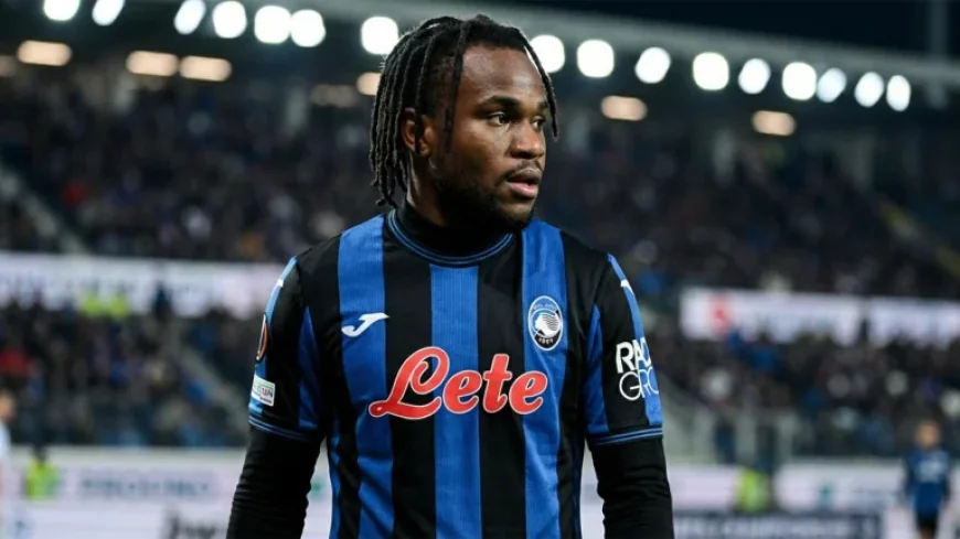 Ademola Lookman extends incredible Atleti form in Madrid derby — a Londoner rewriting Atletico’s winter transfer story