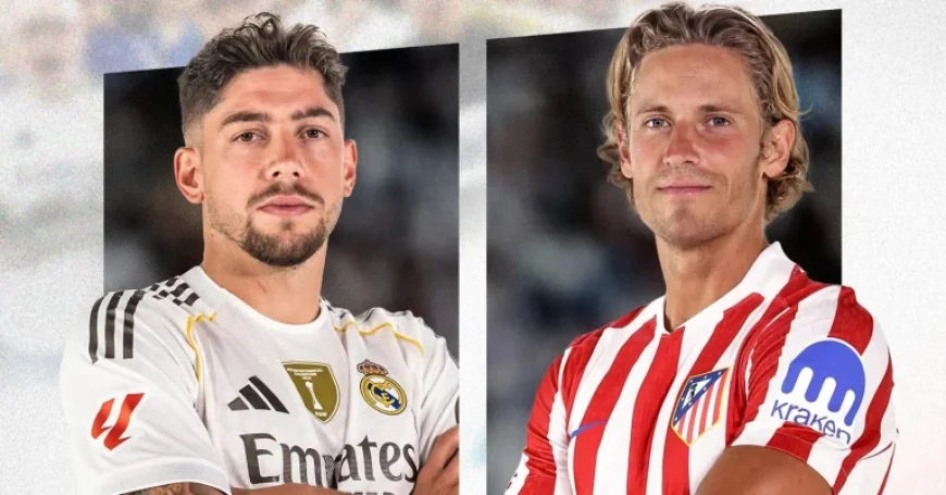 Real Madrid gegen Atlético Madrid: Fußballprognose — Arbeloa’s Day of Judgment at the Bernabéu