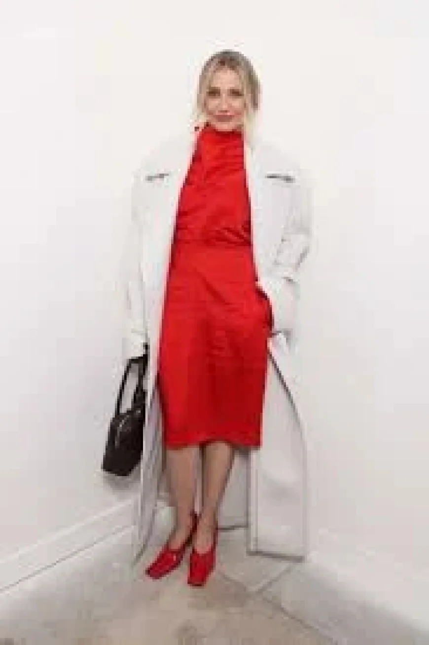 Cameron Diaz returns to set for romantic comedy with Stephen Merchant — A New York comeback scene