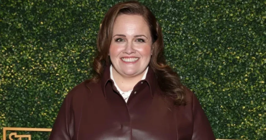 Jessica Gunning’s ‘Never Had a Relationship’ Admission Raises a Quiet Question About Visibility