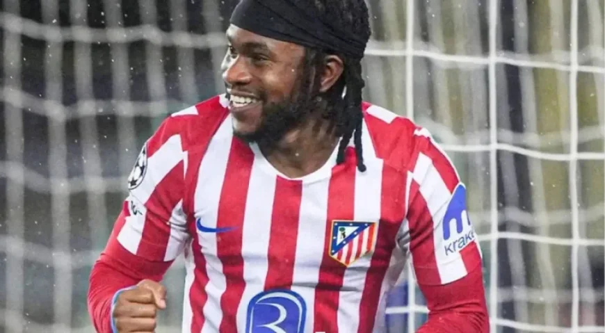 Real Madrid Games — MADRID DERBY 2026: Lookman vs Alexander-Arnold Headlines the Clash