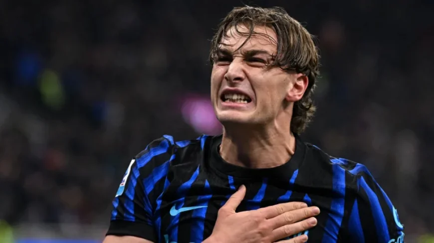 Inter Milan striker’s agent lifts lid on Arsenal interest — a summer exit quietly shut down