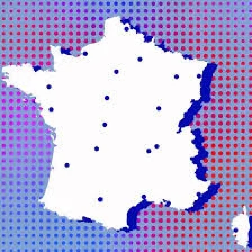 French Elections: Left’s Risky Pacts and a 25-Year Paris Test