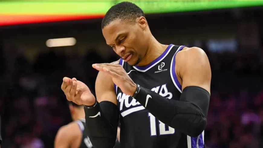 Nets Vs Kings: Lottery Tilt Exposes a Season Built on Injuries and Losing Streaks