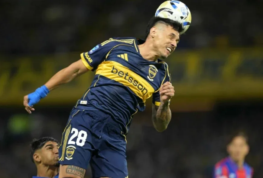 Boca Juniors – Instituto: Two injured leaders travel anyway as La Bombonera waits for a win