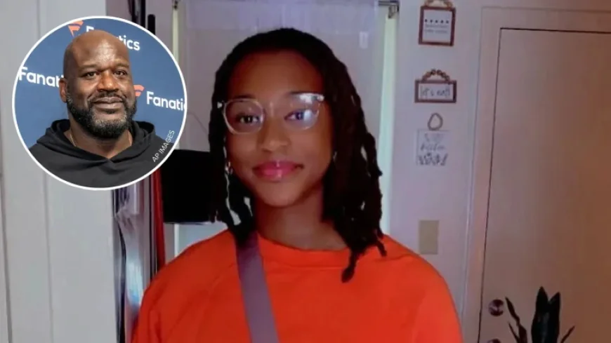 Shaquille O’neal steps in after the tragedy in Villa Rica, as the investigation continues