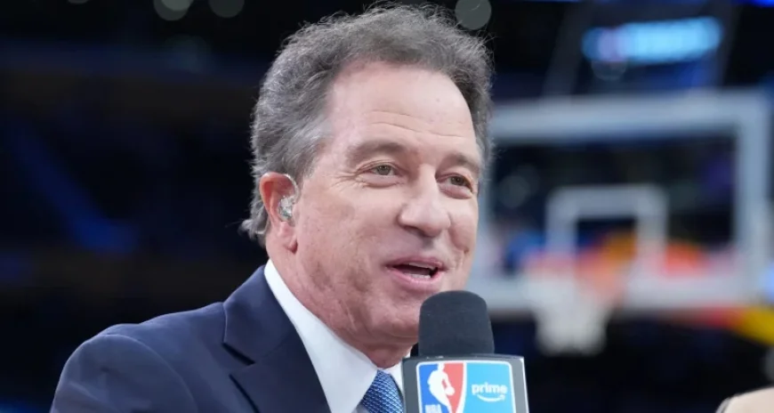 Kevin Harlan’s 40-Year Travel System: The Hidden Contract Edge Behind a Voice That Never Misses