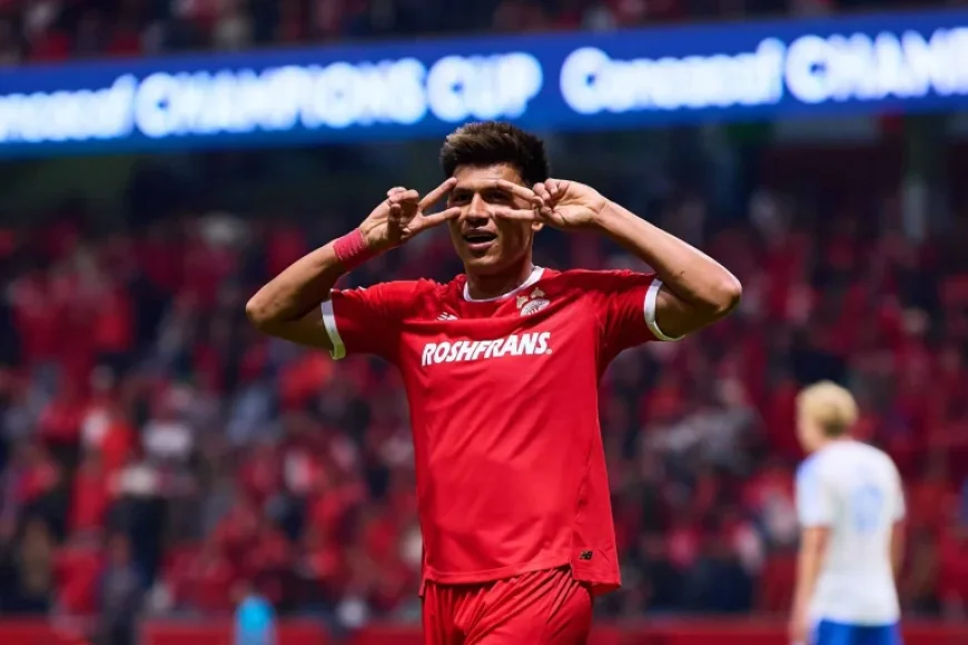 Pachuca – Toluca: High-stakes clash caps Matchday 12 as both sides chase the top spots