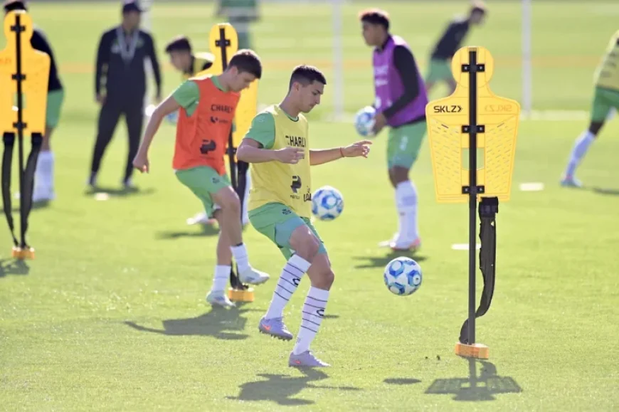 Santos – Puebla as Jornada 12 arrives: why Sunday feels like a turning point