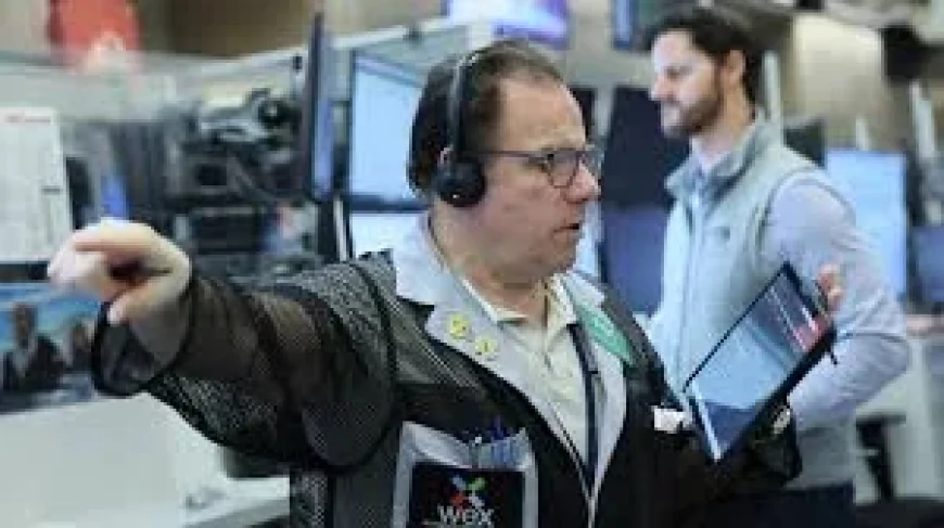 Futures in a Locked Door Moment: When Markets Meet a “Are you a robot?” Wall