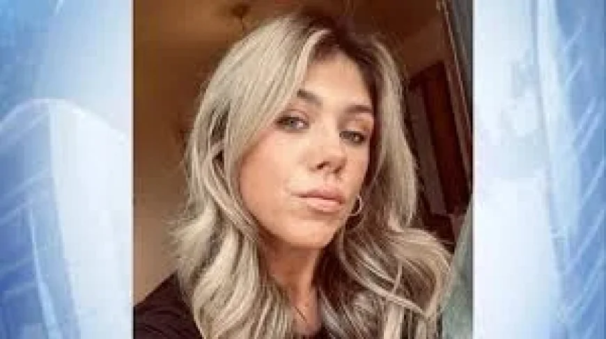 Community shocked after death of Amy Doherty — Waterside mourns a young mother