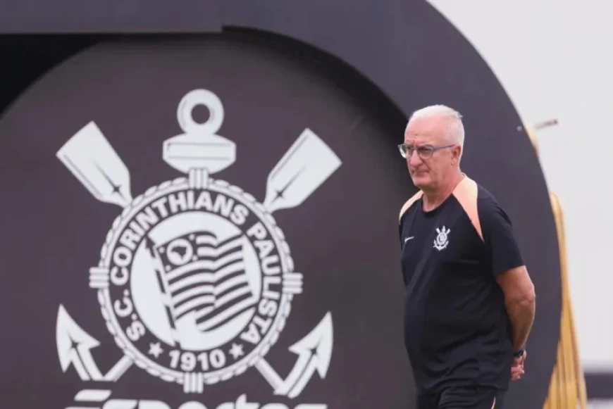 Corinthians Vs Flamengo: 5 Fault Lines That Could Decide the Neo Química Arena Clash
