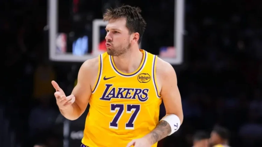 Luka Doncic Evades Suspension as 16th Technical Foul Overturned