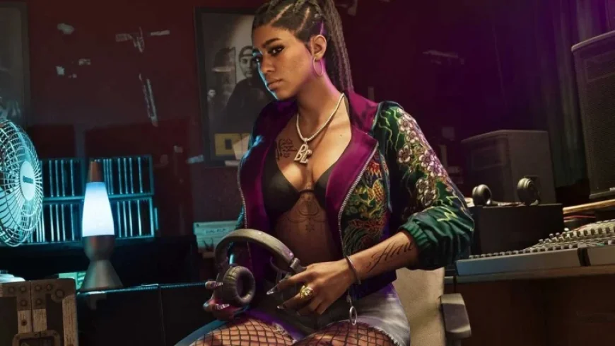 Grand Theft Auto Vi Trailer Crown Falls — Spider-Man Reveal Exposes Marketing Pressure Ahead of Launch