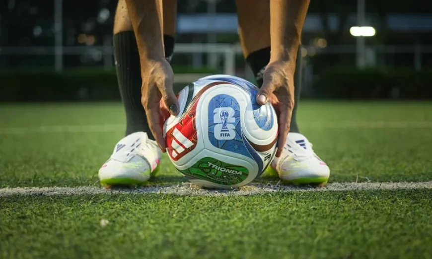 Fifa World Cup 2026 as the payments inflection point: a global stress test in 2026 (ET)