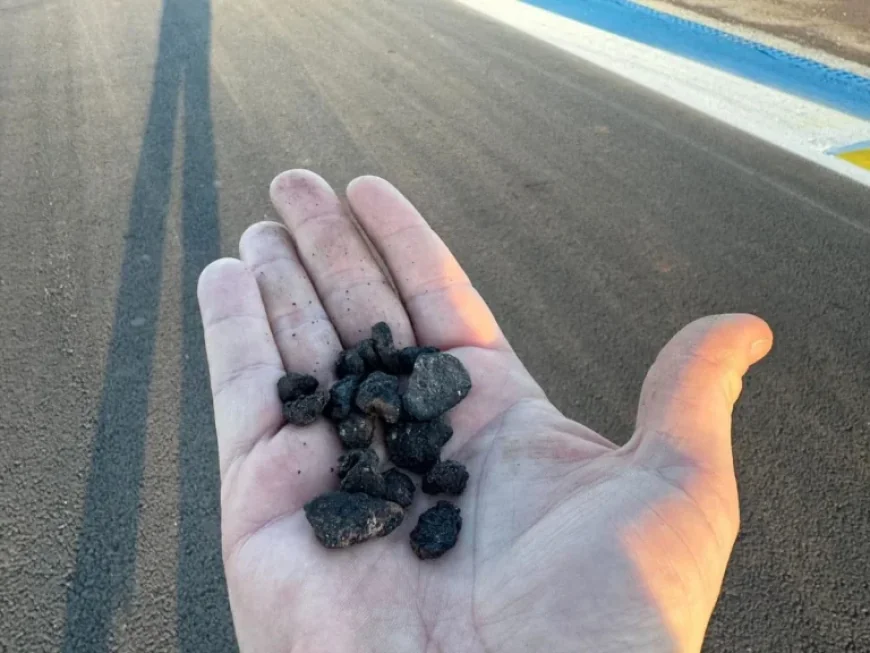 MotoGP’s Brazil Race Abruptly Canceled: Here’s Why