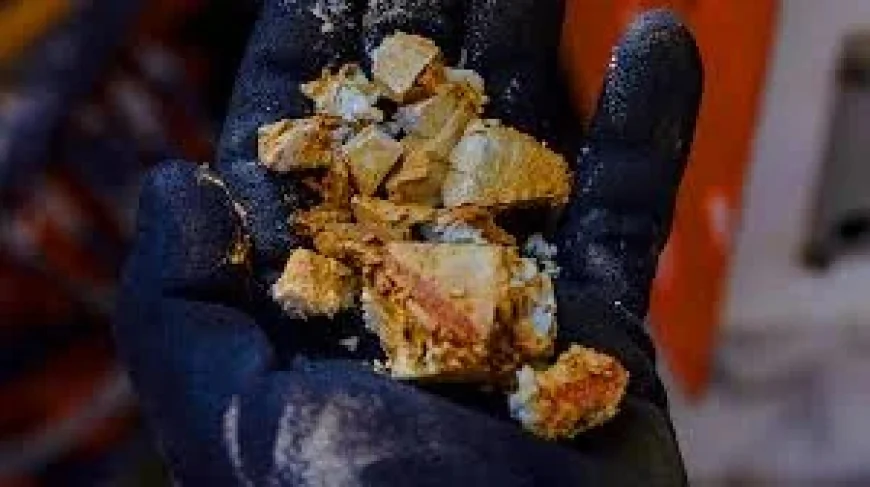 Mp Materials and the rare-earth comeback: 3 forces turning a once-flooded mine into a U.S. supply-chain lever