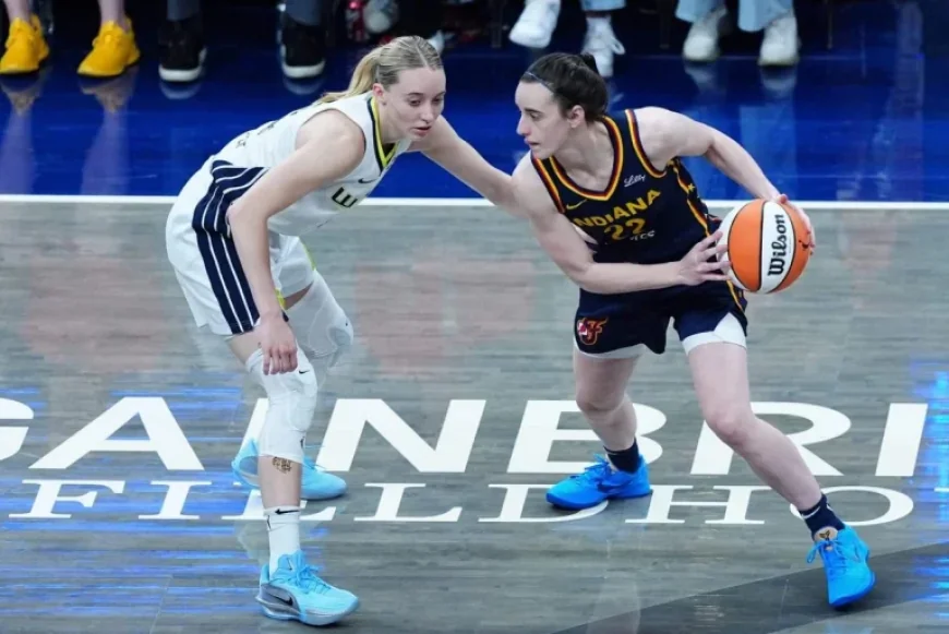 WNBA Rookie Contracts: Caitlin Clark, Paige Bueckers Earnings Revealed