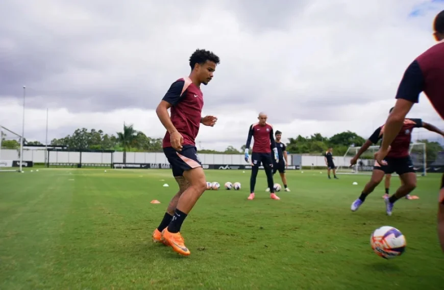 Corinthians Vs Flamengo: Five Absences That Could Redraw the São Paulo Showdown