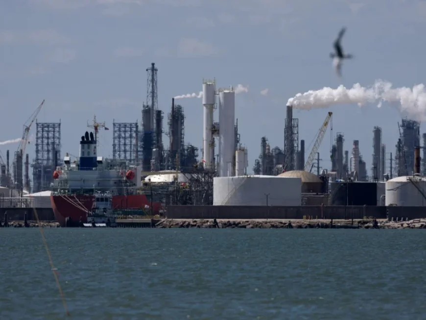 The Jones Act waiver: 60 days, a war-driven oil shock, and a test of whether gas prices can really fall