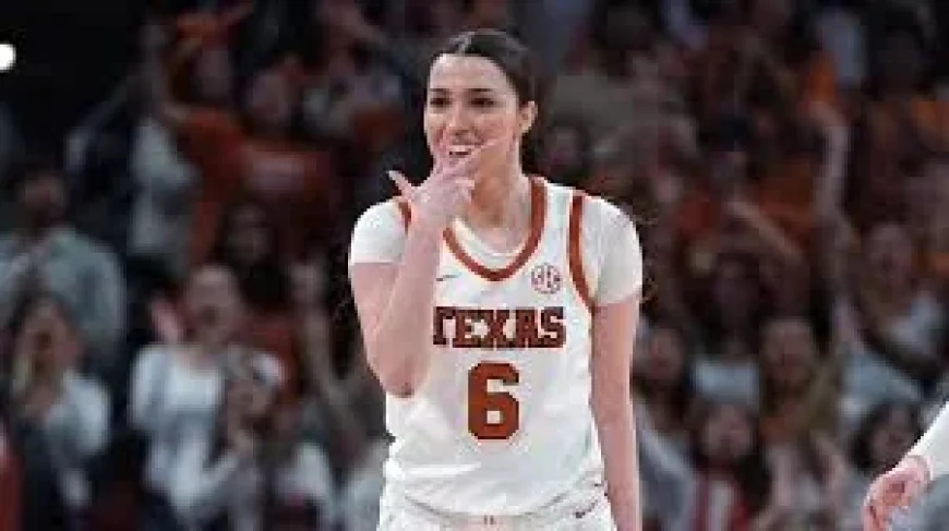 Sarah Graves and the quiet math of momentum on a title-chasing bench