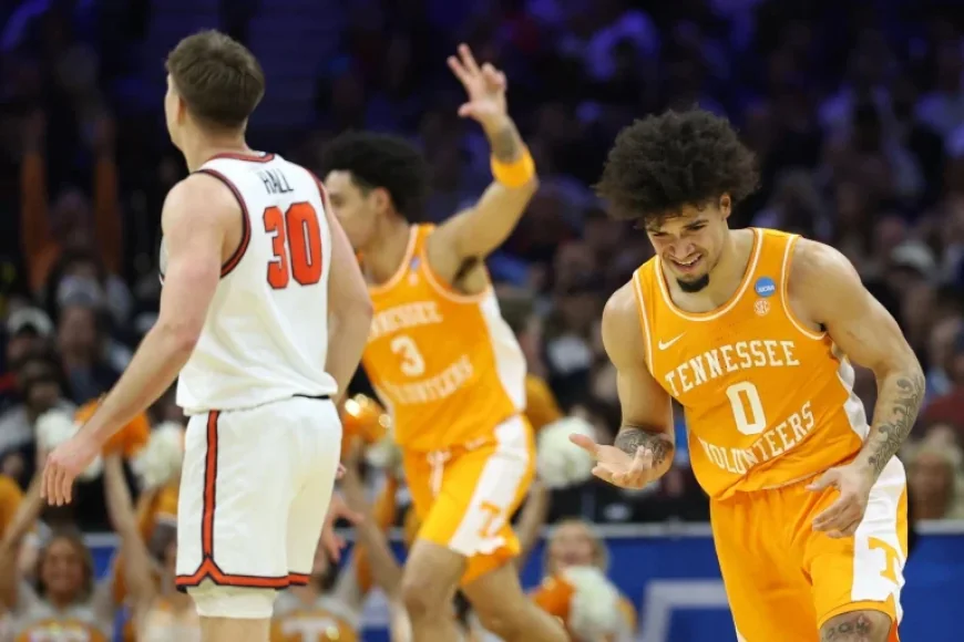 Has There Ever Been A Perfect Bracket as the 2026 Tracker Hits Its Inflection Point