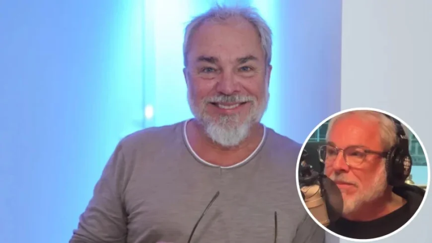 Christian Bégin faces a financial inflection as March draws attention