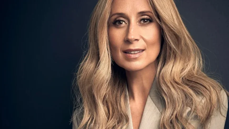 Lara Fabian turns her Sicilian villa into a ‘school’ — but the programme is built for established artists
