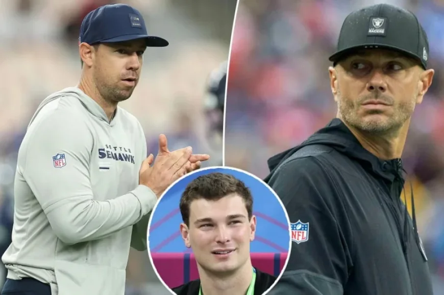 NFL Legend Tom Brady Builds Strong Foundation for Raiders’ Success