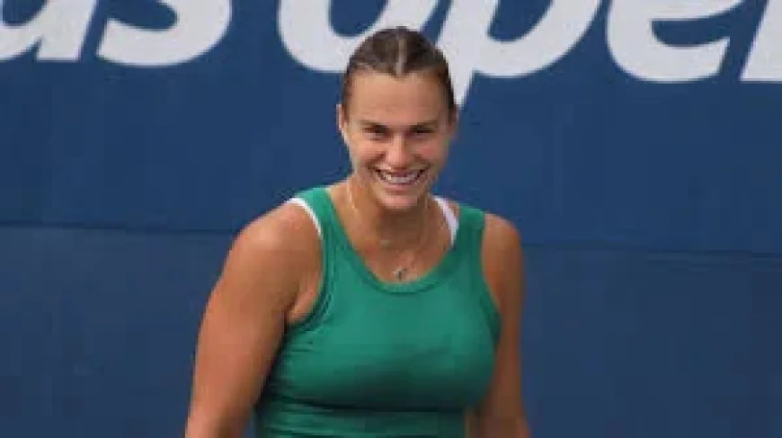 Caty Mcnally Draws Top Seed Sabalenka in 2026 Miami Open: Why the Match Is a Focal Point on Day 6