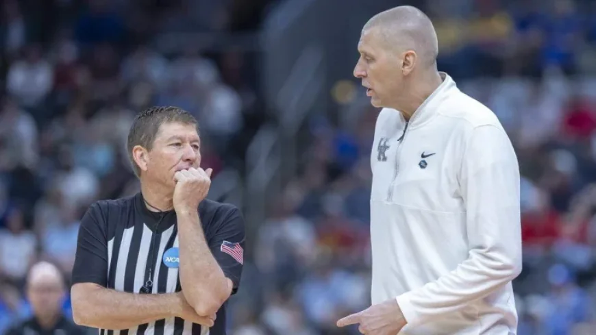 Mark Pope’s Contract Reveals Insights on His Future in Kentucky