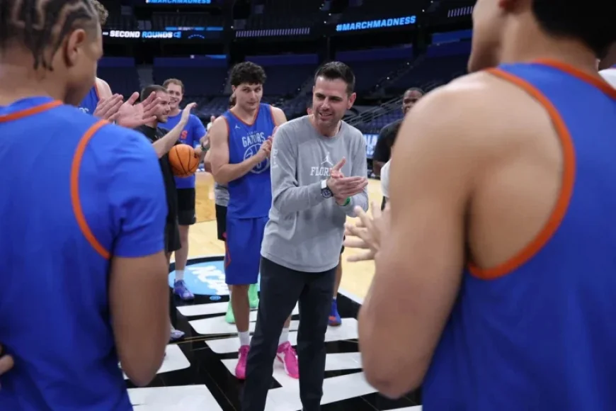 Florida vs Iowa: Intense Pace-of-Play Showdown