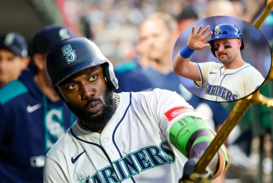 Randy Arozarena Addresses Cal Raleigh Handshake Controversy