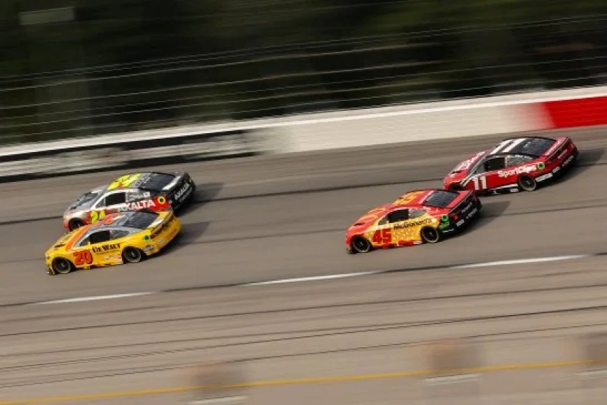 Darlington Goodyear 400: Fantasy NASCAR Rankings and Practice Predictions