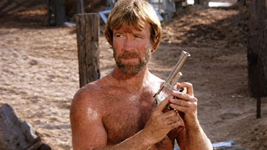 Chuck Norris Condemned Posthumously as Dangerous and Immoral