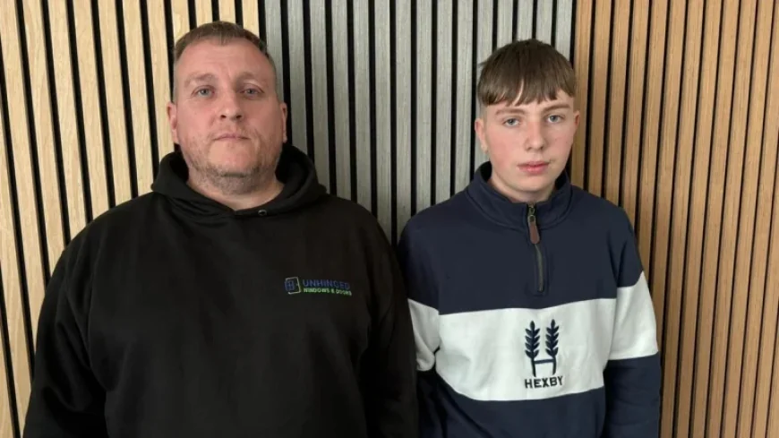 Royal Gwent Hospital: 21 Patients, One Sterilisation Failure, and the Trust Gap That Followed