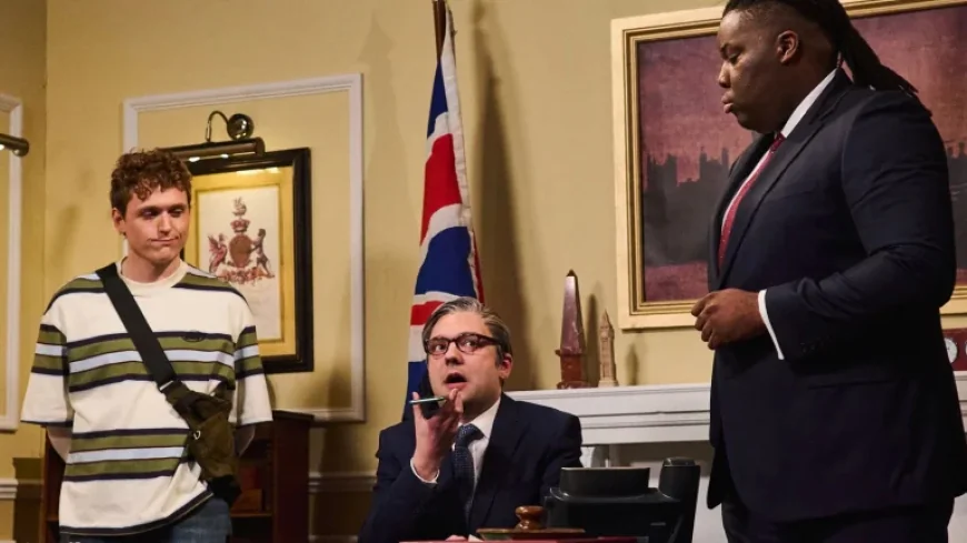Keir Starmer Snl Uk: Trump Shares Sketch Portraying Starmer Terrified — The Stakes Behind a Viral Clip
