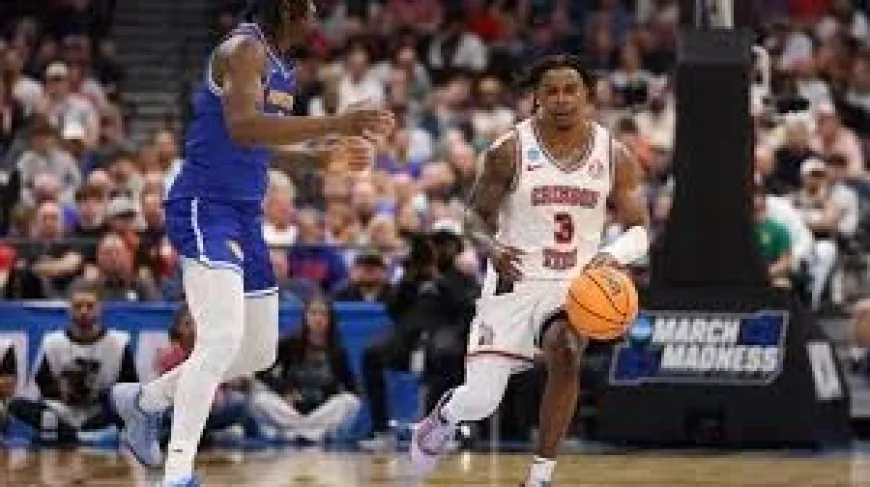 Latrell Wrightsell Jr. and Alabama’s Moment: The Trey, the Shoe Game, and Tournament Adjustments