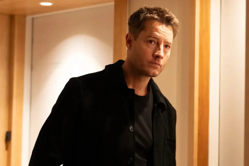 Tracker Season 3 Episode 13: 5 clues about tonight’s CBS return — and the Smallville reunion hiding in plain sight